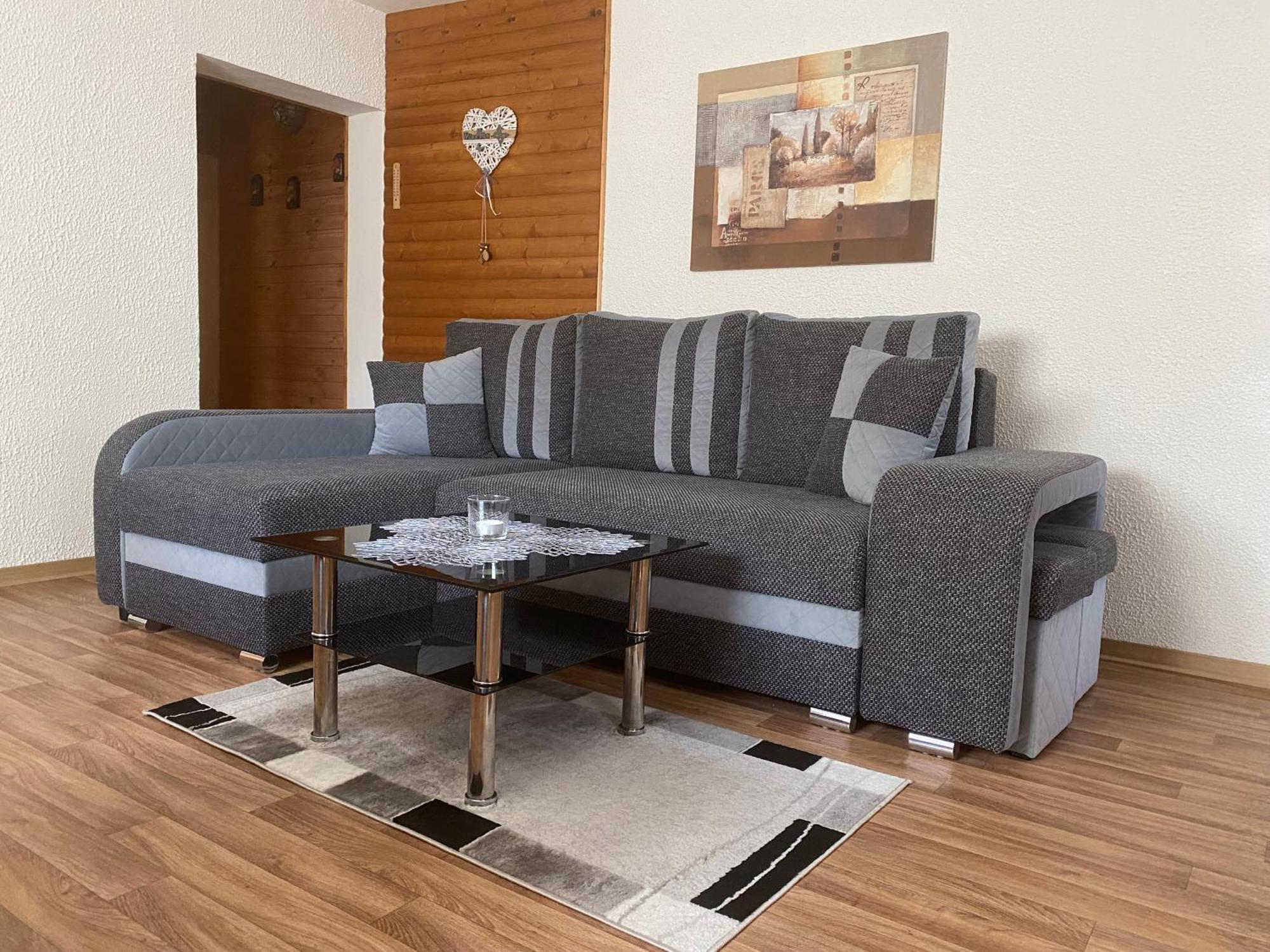 Ferienwohnung Grieser Geising Екстер'єр фото