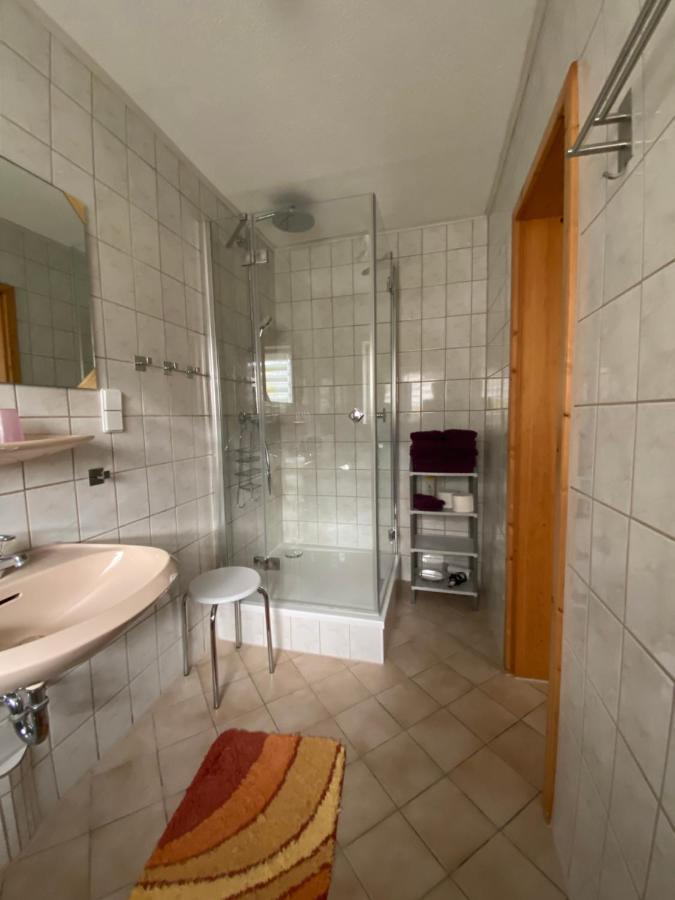 Ferienwohnung Grieser Geising Екстер'єр фото