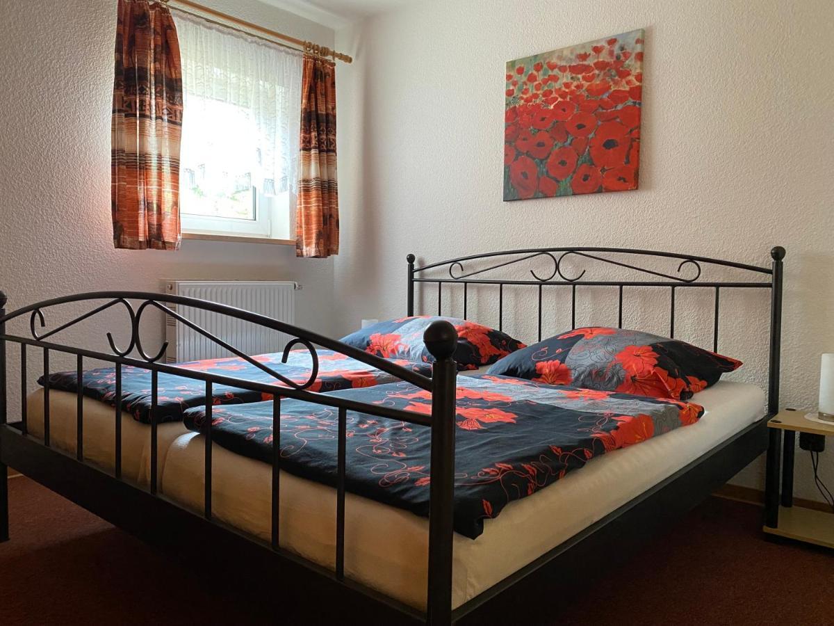 Ferienwohnung Grieser Geising Екстер'єр фото