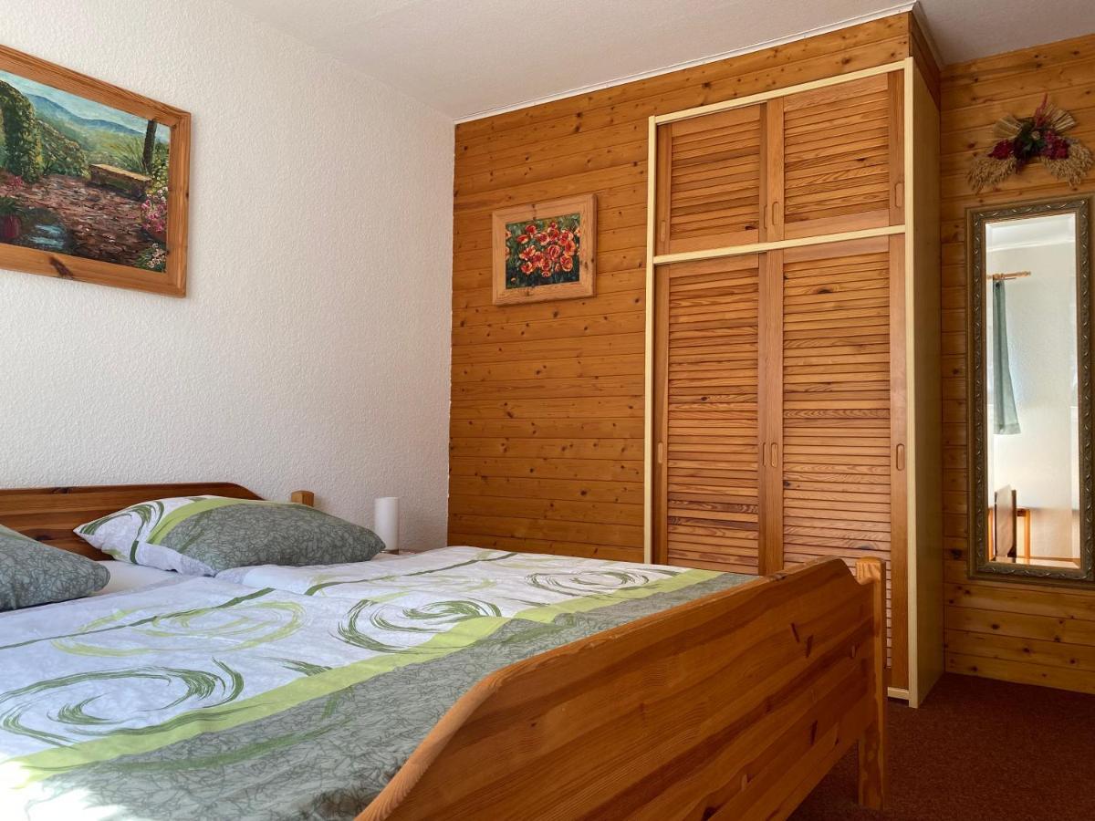 Ferienwohnung Grieser Geising Екстер'єр фото